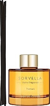 Аромадифузор - Sorvella Perfume Home Fragrance Premium Sandalwood — фото N2