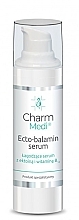 Сыворотка для лица восстанавливающая - Charmine Rose Charm Medi Ecto-Balamin Serum — фото N1