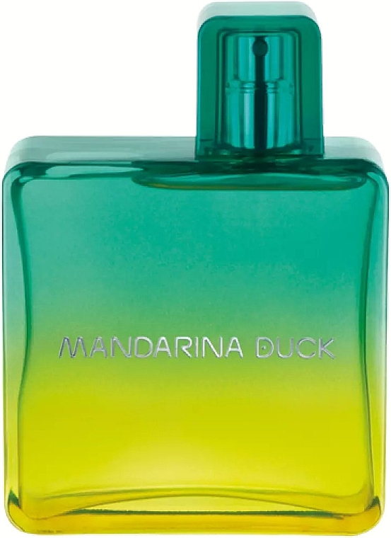 Mandarina Duck Vida Loca For Him - Туалетна вода