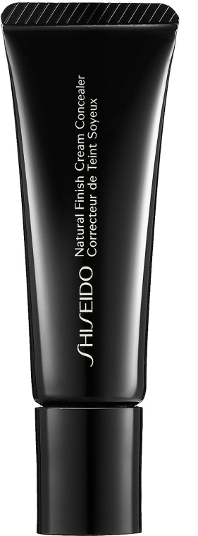 УЦЕНКА Корректор для лица - Shiseido Natural Finish Cream Concealer *