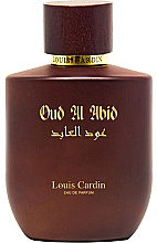 Louis Cardin Oud Al Abid - Парфумована вода — фото N1