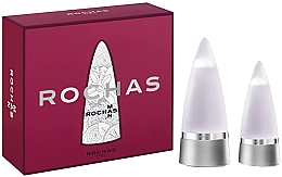 Духи, Парфюмерия, косметика Rochas Rochas Man - Набор (edt/100ml + edt/50ml)