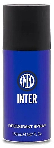 Inter Inter For Men - Дезодорант — фото N1