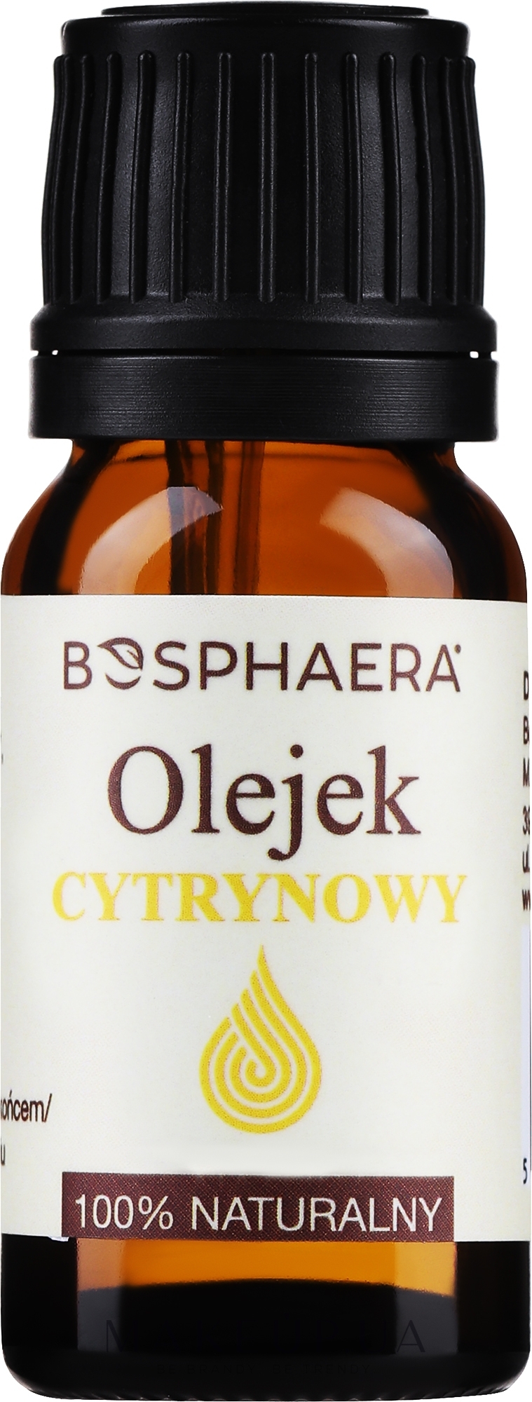 Ефірна олія "Цитрус" - Bosphaera Oil — фото 10ml