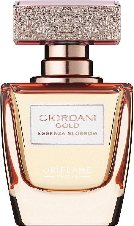 Oriflame Giordani Gold Essenza Blossom - Духи — фото N1