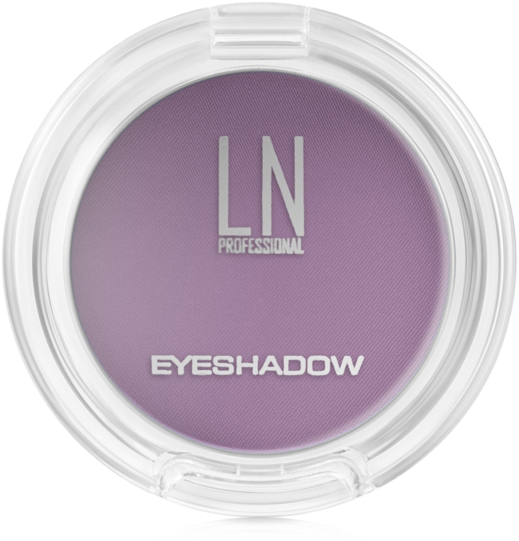 Тени для век - LN Professional Mono Eyeshadow