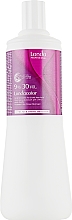 Окислительная эмульсия для стойкой крем-краски 9% - Londa Professional Londacolor Permanent Cream — фото N2