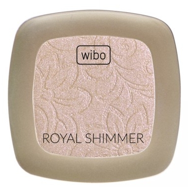 Хайлайтер - Wibo Royal Shimmer — фото N1