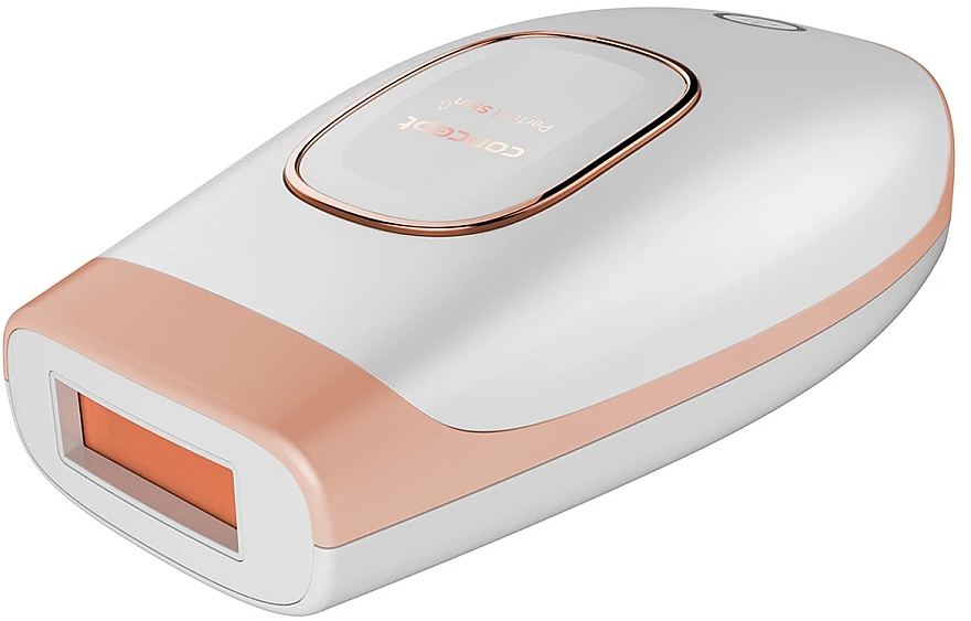 Лазерный фотоэпилятор - Concept Perfect Skin IL3000 Epilator — фото N2