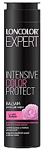 Кондиціонер для фарбованого волосся - Loncolor Expert Intensive Color Protect Balsam — фото N1