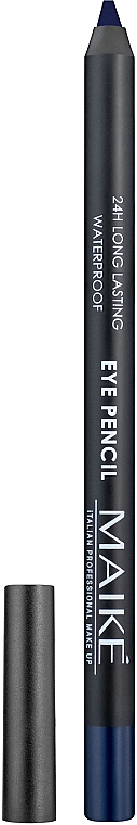 Водостійкий олівець для очей - Maike' Eye Pencil — фото N1