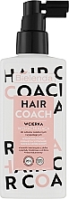 Укрепляющий лосьон для волос - Bielenda Hair Coach — фото N1