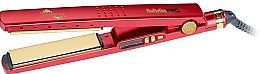 Парфумерія, косметика Прасочка для волосся, червона - BaByliss PRO BAB3091RDTE