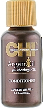 Духи, Парфюмерия, косметика УЦЕНКА Восстанавливающий кондиционер - CHI Argan Oil Conditioner *