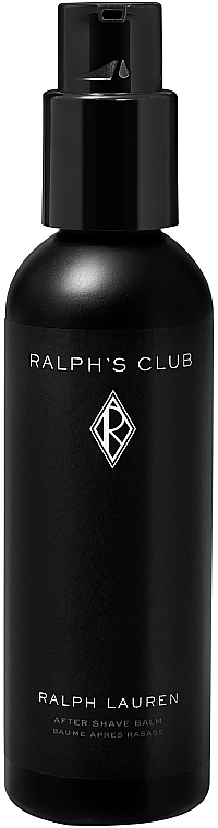 Ralph Lauren Ralph's Club - Бальзам после бритья — фото N1