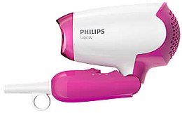 Фен для волос BHD003/00 - Philips DryCare Essential — фото N3
