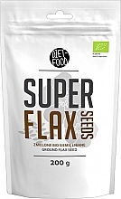 Духи, Парфюмерия, косметика Семена биольна измельченные - Diet-Food Super Flax Seed