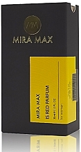 Mira Max Is Red Parfum - Парфумована вода — фото N1