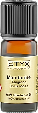 Эфирное масло "Мандарин" - Styx Naturcosmetic — фото N1