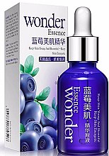 Духи, Парфюмерия, косметика УЦЕНКА Сыворотка для лица - Bioaqua Wonder Essence*