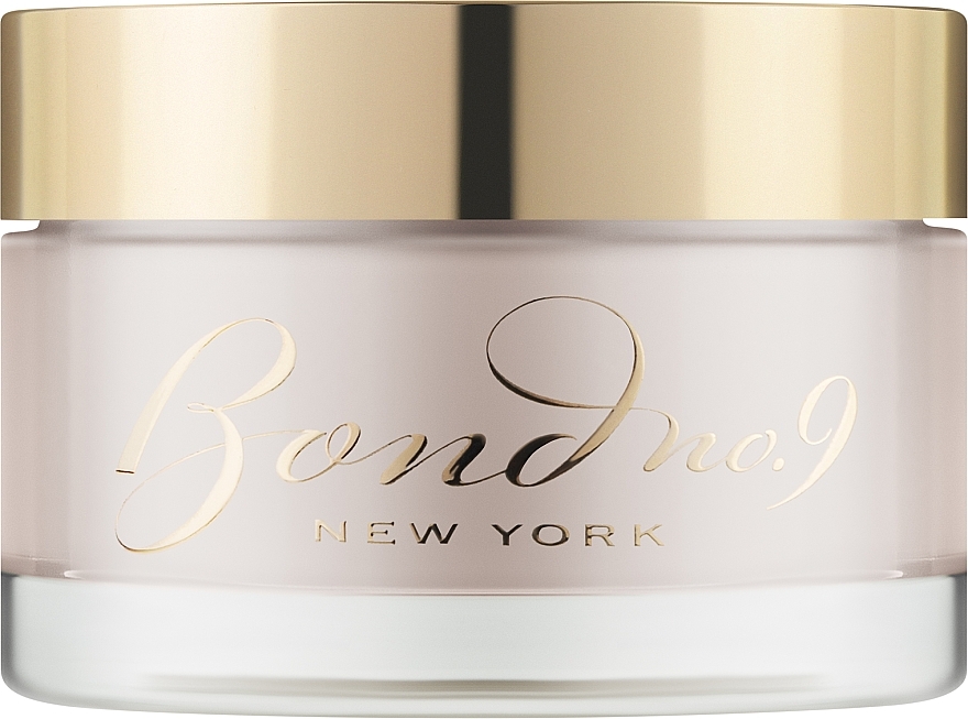 Bond No. 9 New York Nights Body Silk - Крем для тела — фото N1