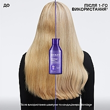 Шампунь для нейтрализации желтизны светлых волос - Redken Color Extend Blondage Shampoo — фото N5