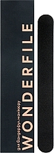 Духи, Парфюмерия, косметика Клеевые файлы, 160/18 мм, 180 грит - Wonderfile