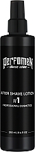 Парфумерія, косметика Лосьон після гоління - PerfomeN №1 Aftershave Lotion