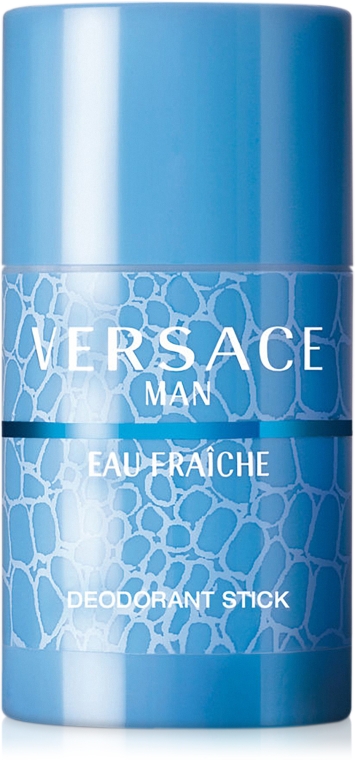 Versace Man Eau Fraiche - Дезодорант-стік — фото N2
