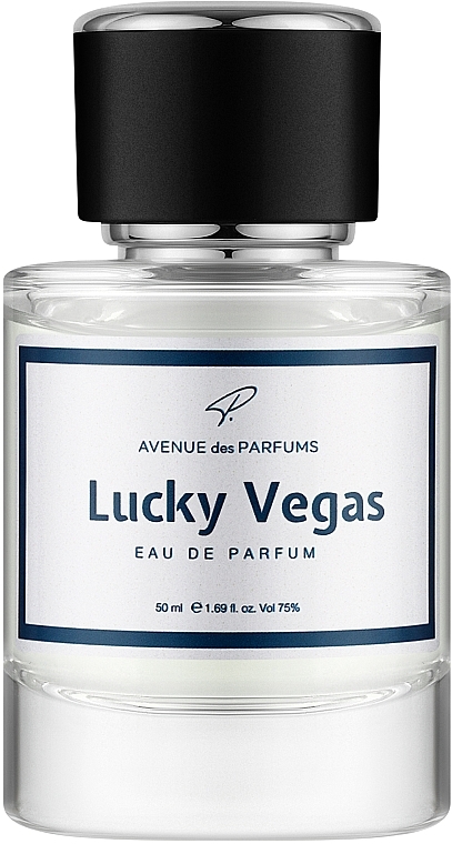 Avenue Des Parfums Lucky Vegas