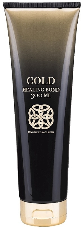 Средство для ухода за волосами - Gold Professional Haircare Healing Bond — фото N1