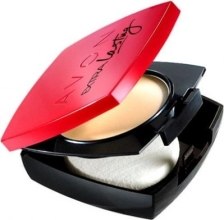 Духи, Парфюмерия, косметика Суперстойкая крем-пудра для лица - Avon Extra Lasting Cream-Powder