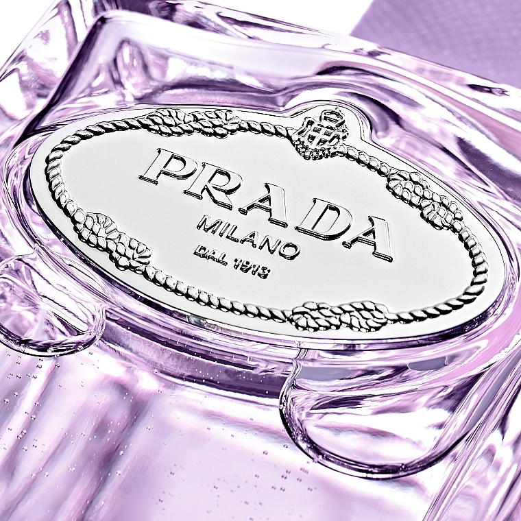 Prada Infusion de Figue - Парфумована вода — фото N3