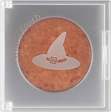 Пігментовані тіні з глітером - Witch's Pouch Glitter Beam Pigment — фото N2