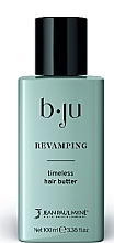 Восстанавливающее масло для волос - Jean Paul Myne B.ju Revamping Timeless Hair Butter — фото N1