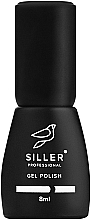 Духи, Парфюмерия, косметика База камуфлирующая для ногтей, 8 мл - Siller Professional Octo Cover Base RAL