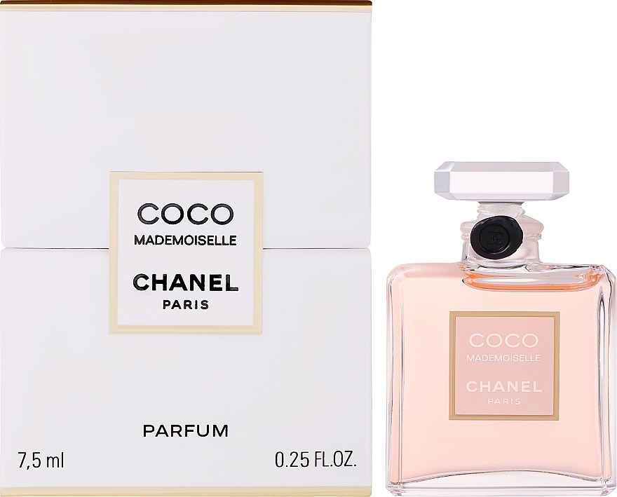 Chanel Coco Mademoiselle - Парфуми — фото N2