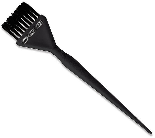 Кисть для окрашивания волос - Paul Mitchell Feather Tip Color Brush 1.75" — фото N1