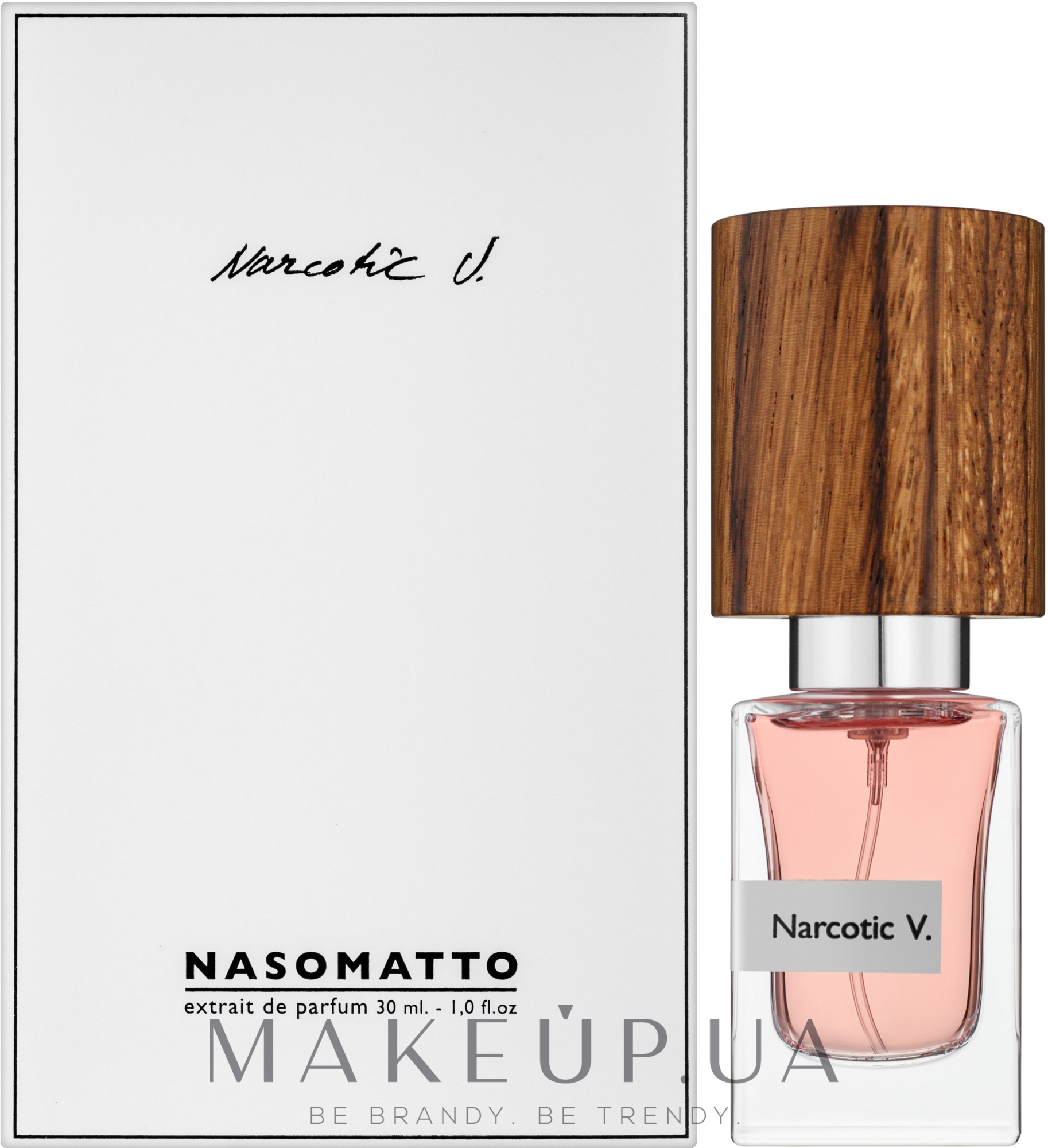 Nasomatto Narcotic Venus - Духи — фото 30ml