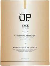 Духи, Парфюмерия, косметика РАСПРОДАЖА Отшелушивающая маска для лица - Verona Laboratories Skin Up The Luxury Nourishing and Conditioning Peel-Off Mask *