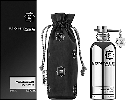 Montale Vanille Absolu - Парфюмированная вода — фото N2