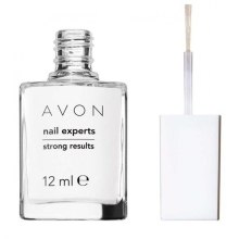 Духи, Парфюмерия, косметика Средство для укрепления и роста ногтей - Avon Strong Results