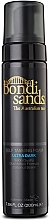 Парфумерія, косметика Мус для автозасмаги, ультратемний - Bondi Sands Self Tanning Foam Ultra Dark
