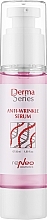 Сироватка проти зморщок з міорелаксувальним ефектом - Derma Series Anti-Wrinkle Serum — фото N2