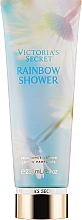 Духи, Парфюмерия, косметика Парфюмированный лосьон для тела - Victoria's Secret Rainbow Shower Fragrance Lotion