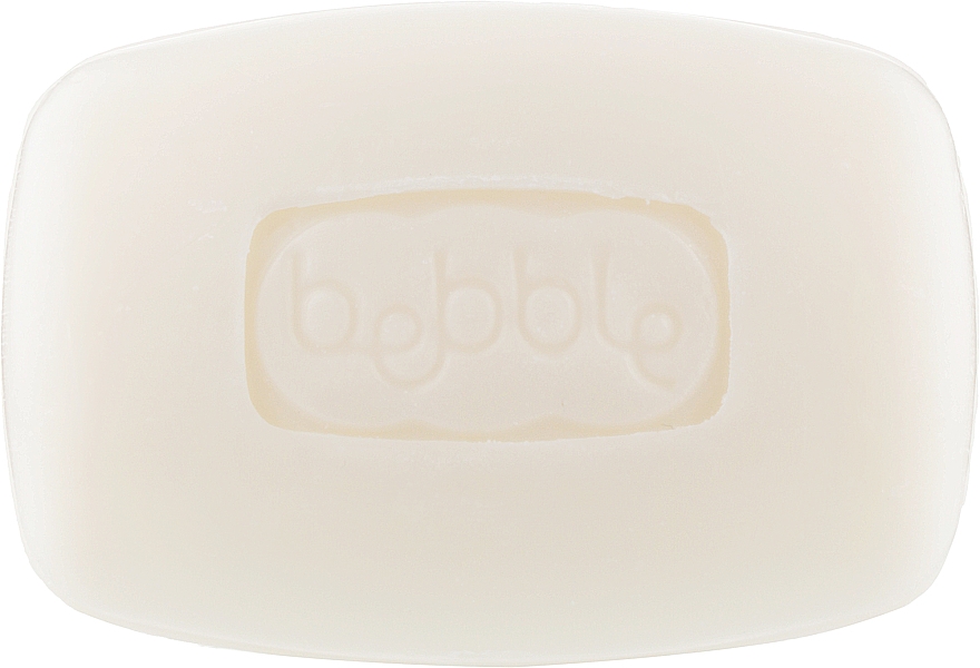 Детское крем-мыло "Оливковое масло" - Bebble — фото N2