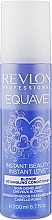 Кондиціонер для освітленого волосся - Revlon Professional Equave 2 Phase Blonde Detangling Conditioner — фото N3