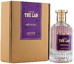 Parfum The Lab Patchouli - Парфумована вода — фото N2