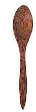 Духи, Парфюмерия, косметика Эколожка, кокосовая - Huski Coconut Wood Spoon