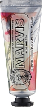 Духи, Парфюмерия, косметика Зубная паста со вкусом чайного цветка - Marvis Blossom Tea